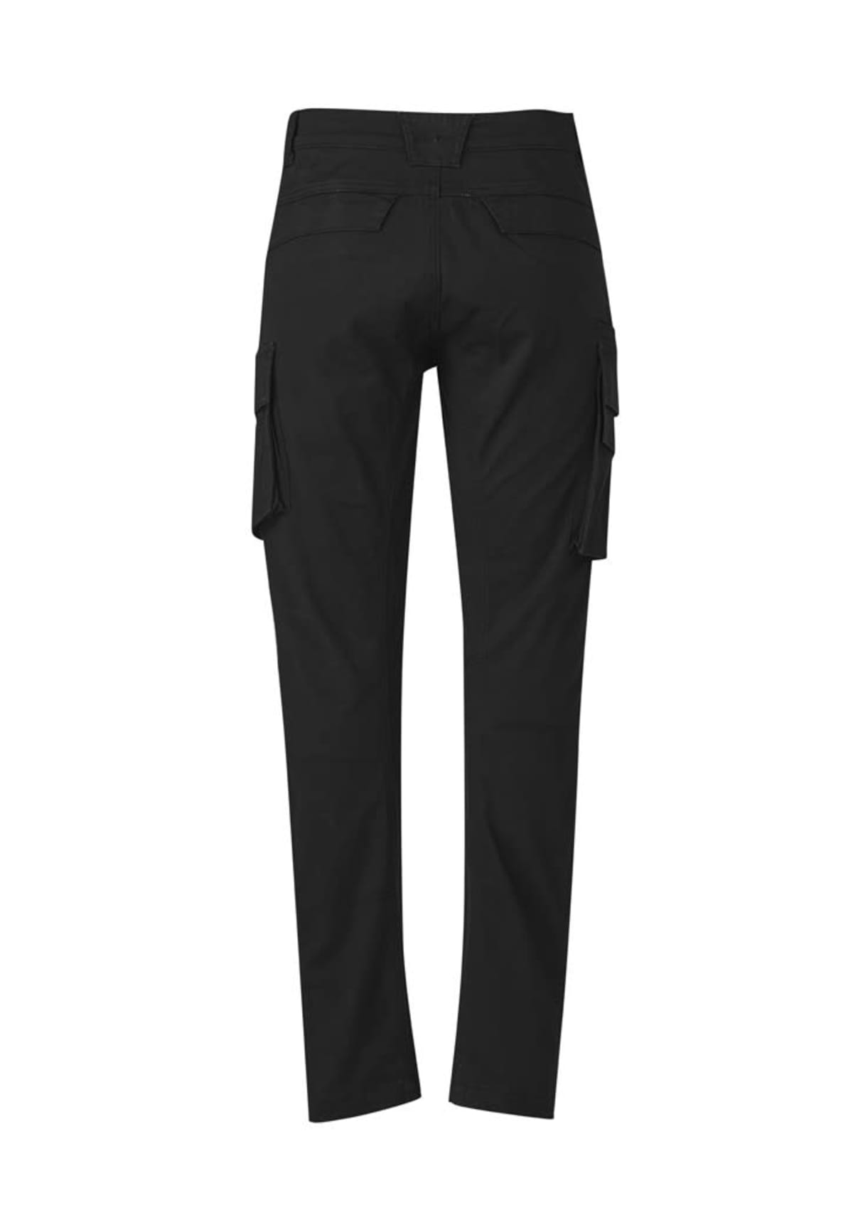 Mens Streetworx Curved Cargo Pant