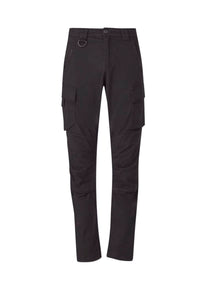 Mens Streetworx Curved Cargo Pant