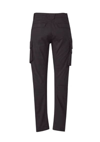 Mens Streetworx Curved Cargo Pant