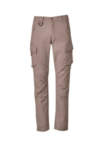 Mens Streetworx Curved Cargo Pant