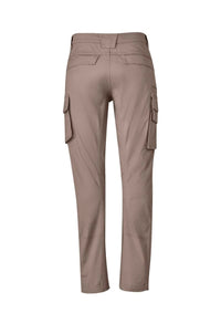 Mens Streetworx Curved Cargo Pant