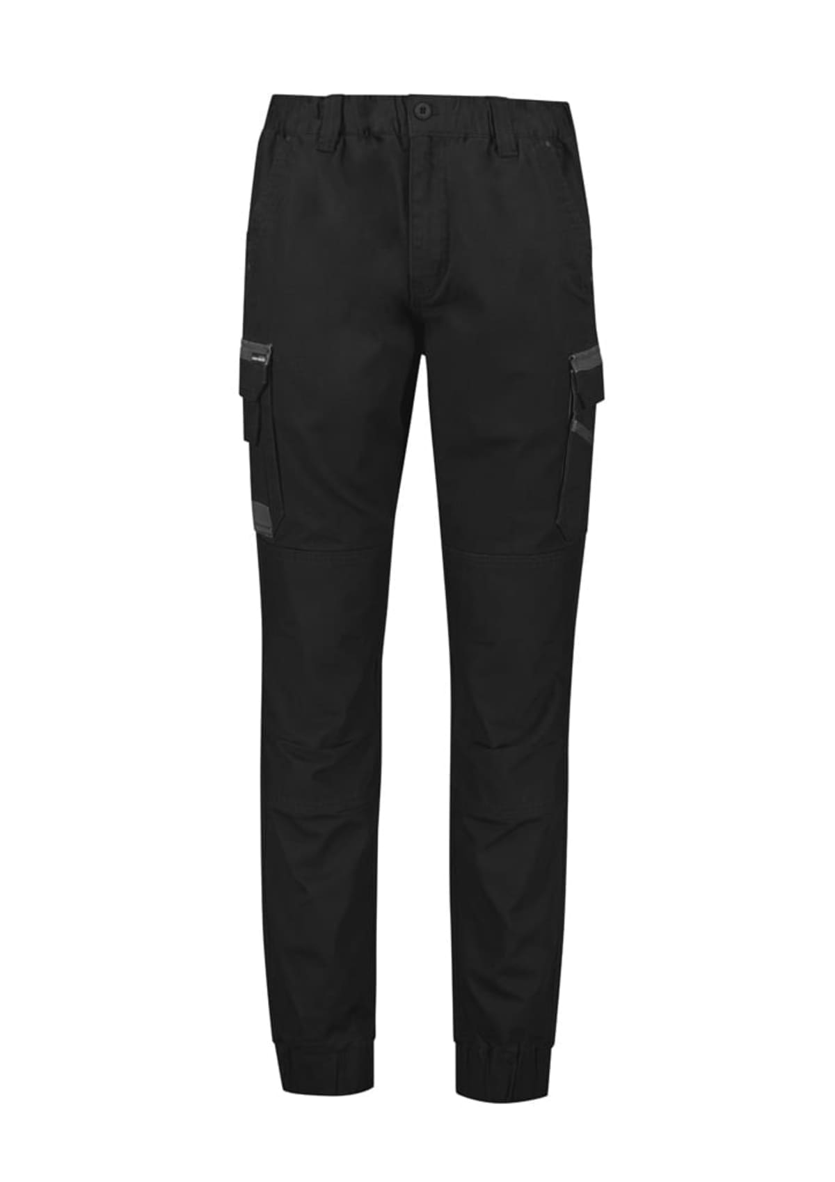 Mens Streetworx Heritage Pant - Cuffed