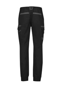 Mens Streetworx Heritage Pant - Cuffed