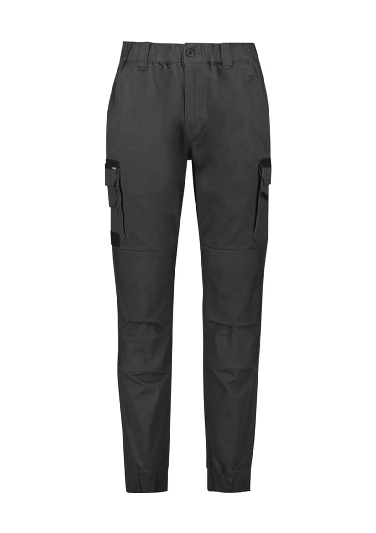 Mens Streetworx Heritage Pant - Cuffed