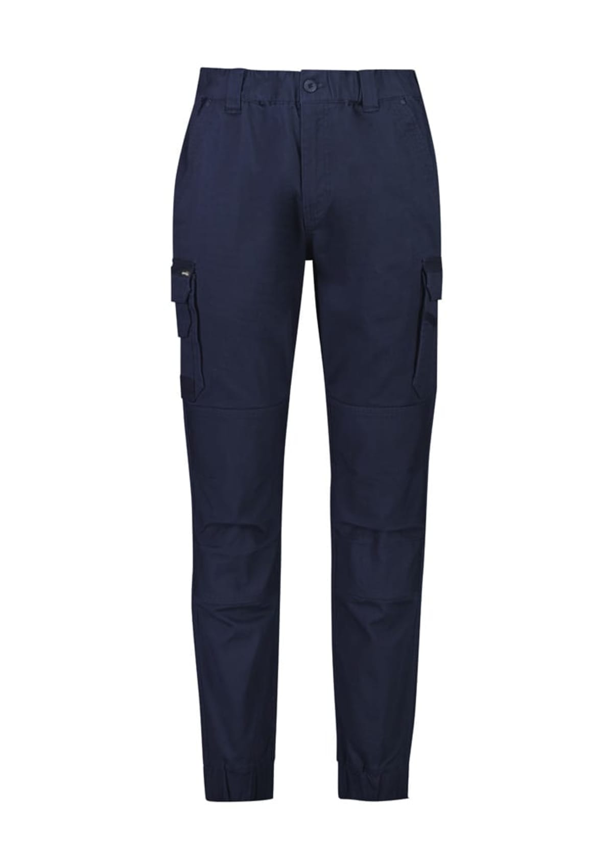 Mens Streetworx Heritage Pant - Cuffed