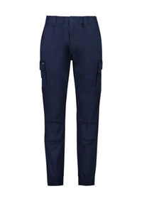 Mens Streetworx Heritage Pant - Cuffed