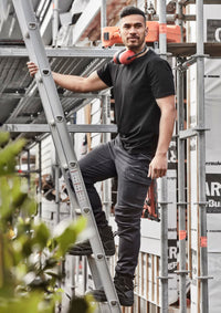Men Streetworx Comfort Pant