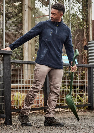 Men Streetworx Comfort Pant