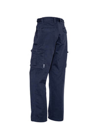 Mens Basic Cargo Pant (Regular)