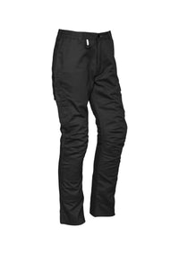 Mens Rugged Cooling Cargo Pant (Stout)