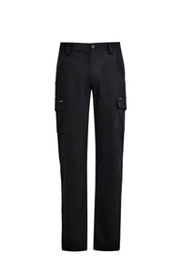 Mens Lightweight Drill Cargo Pant