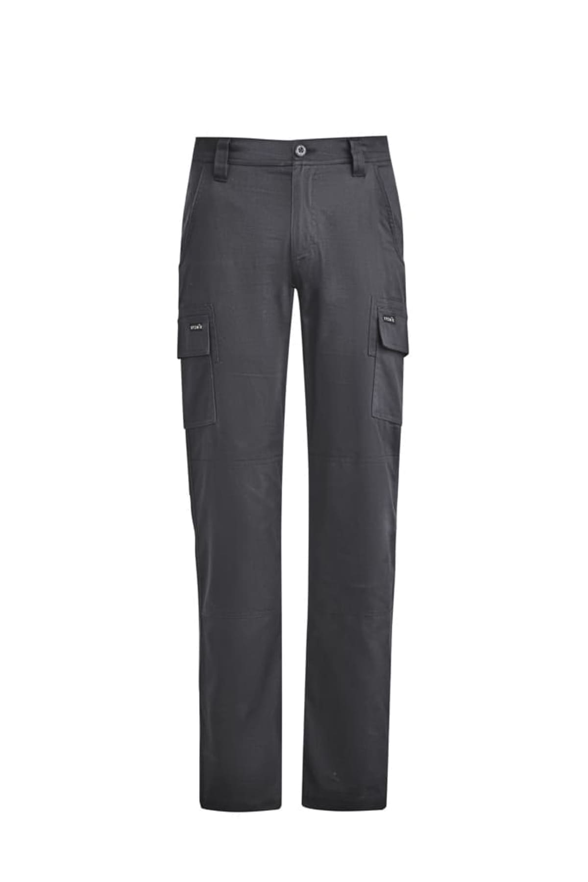 Mens Lightweight Drill Cargo Pant