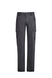 Mens Lightweight Drill Cargo Pant