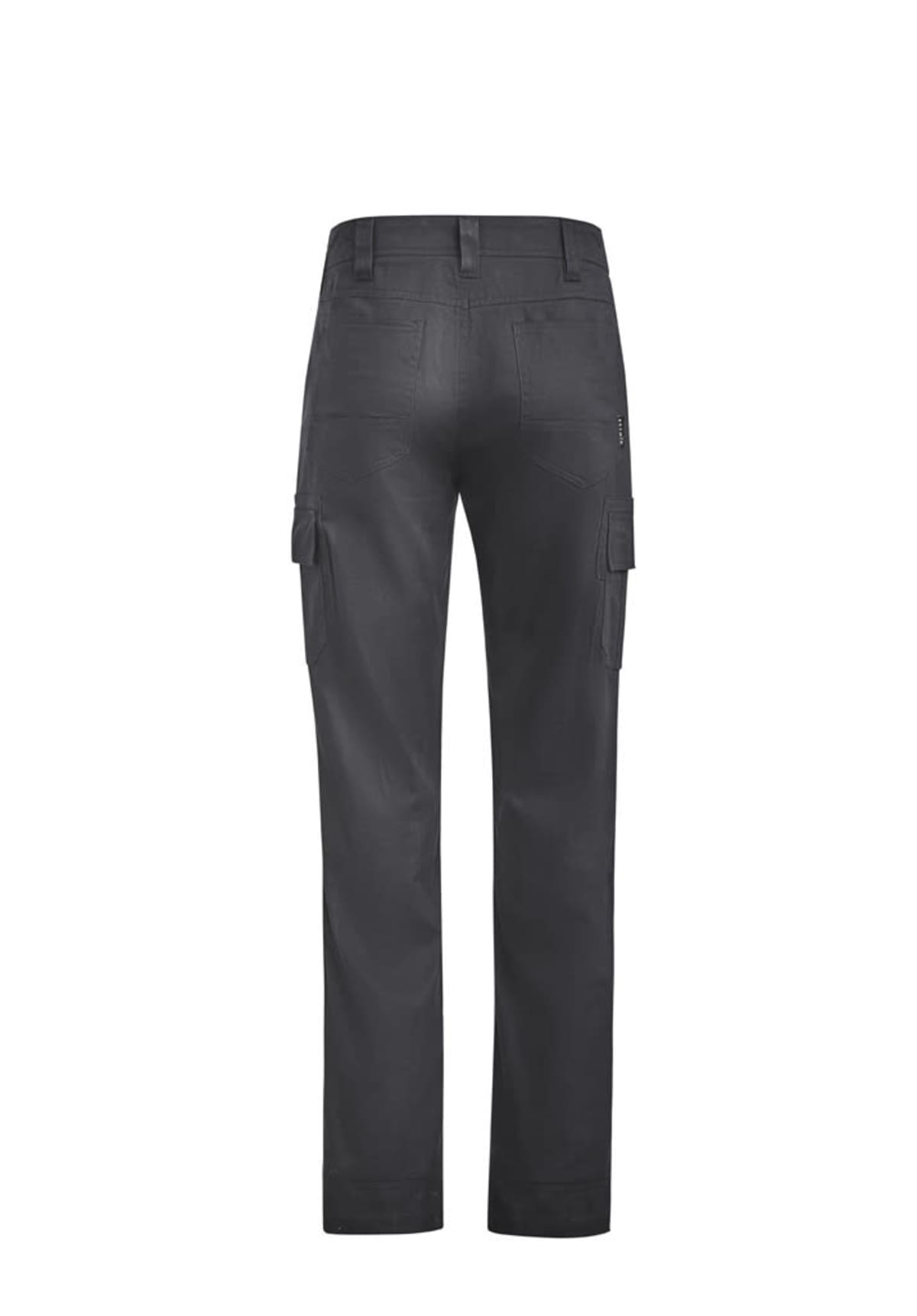 Mens Lightweight Drill Cargo Pant