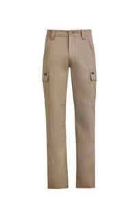 Mens Lightweight Drill Cargo Pant