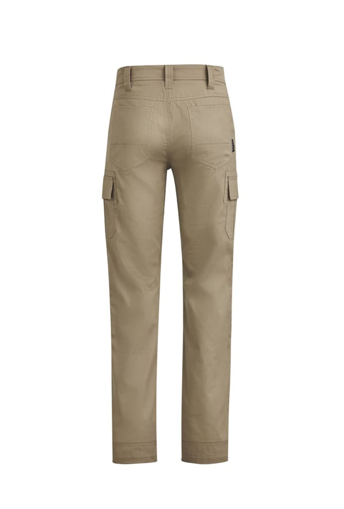 Mens Lightweight Drill Cargo Pant