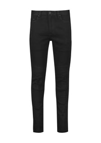 Mens Streetworx Stretch Jean