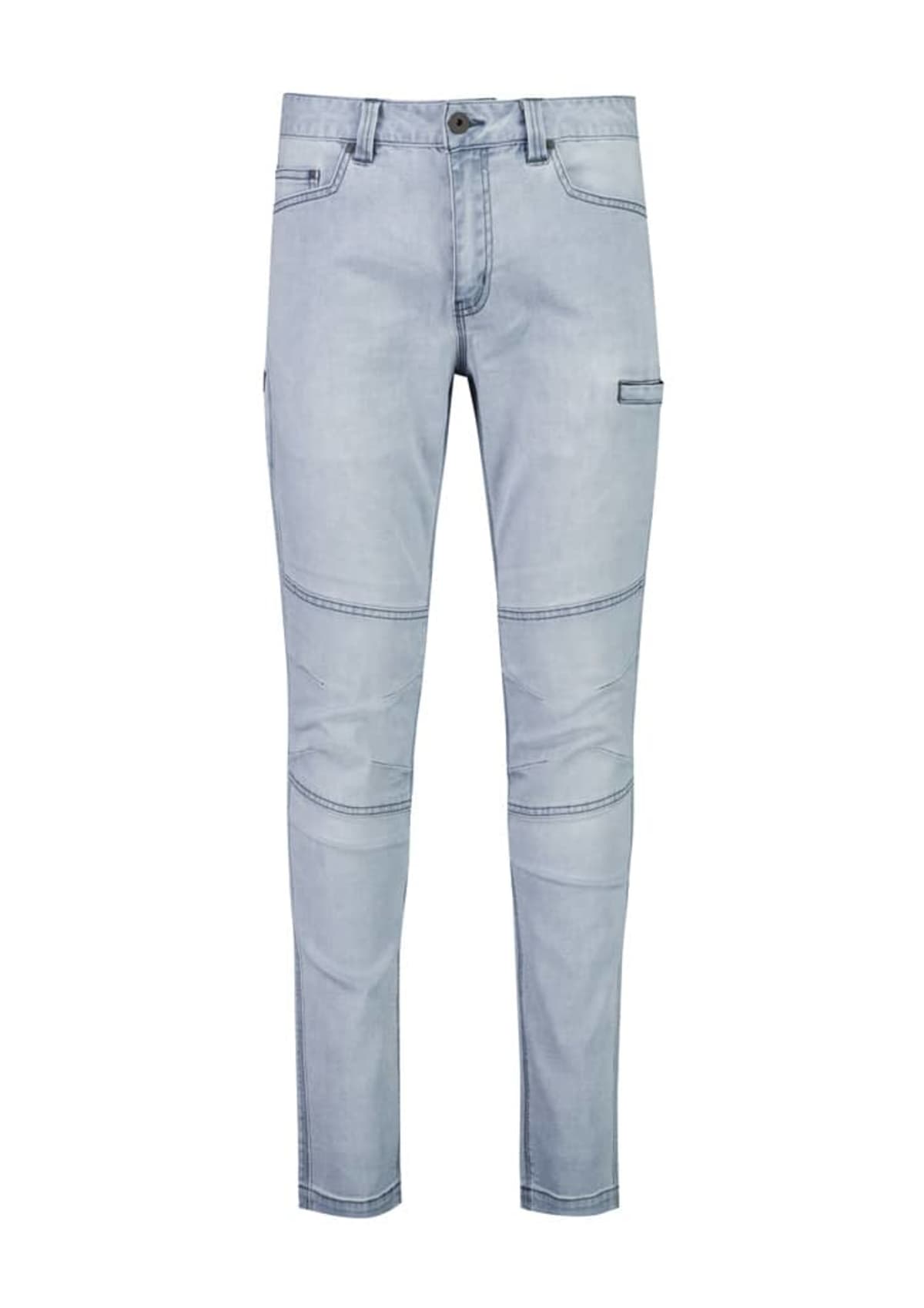 Mens Streetworx Stretch Jean