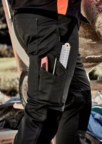 Mens Streetworx Tough Pant