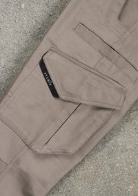 Mens Rugged Cooling Stretch Pant