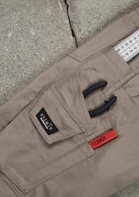 Mens Rugged Cooling Stretch Pant