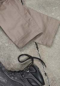 Mens Rugged Cooling Stretch Pant