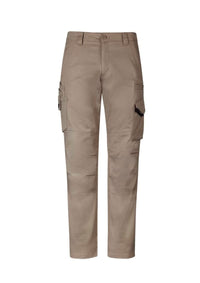 Mens Rugged Cooling Stretch Pant