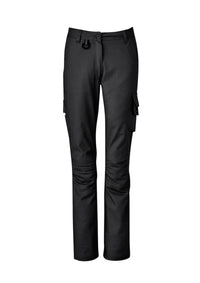 Womens Rugged Cooling Cargo Pant