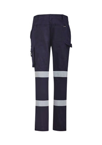 Womens Bio Motion Taped Pant