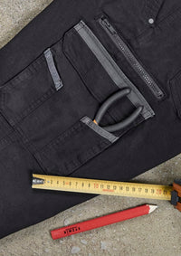 Mens Streetworx Heritage Pant