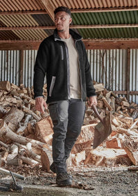 Mens Streetworx Heritage Pant