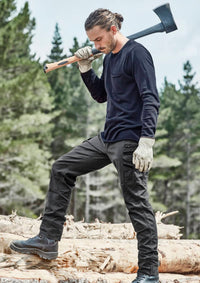 Mens Streetworx Heritage Pant