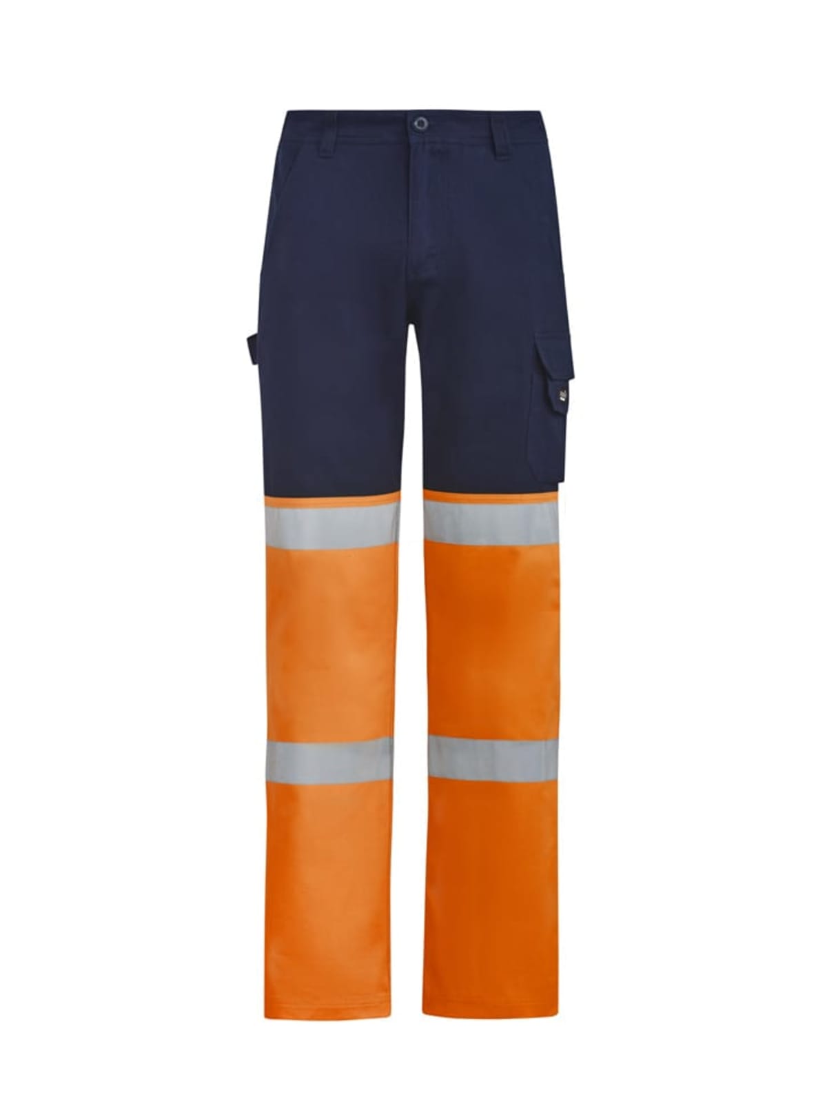 Mens Bio Motion Hi Vis Taped Pant