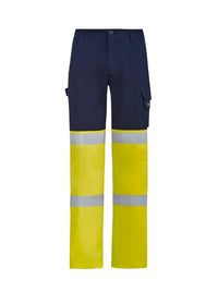 Mens Bio Motion Hi Vis Taped Pant