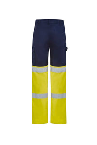 Mens Bio Motion Hi Vis Taped Pant