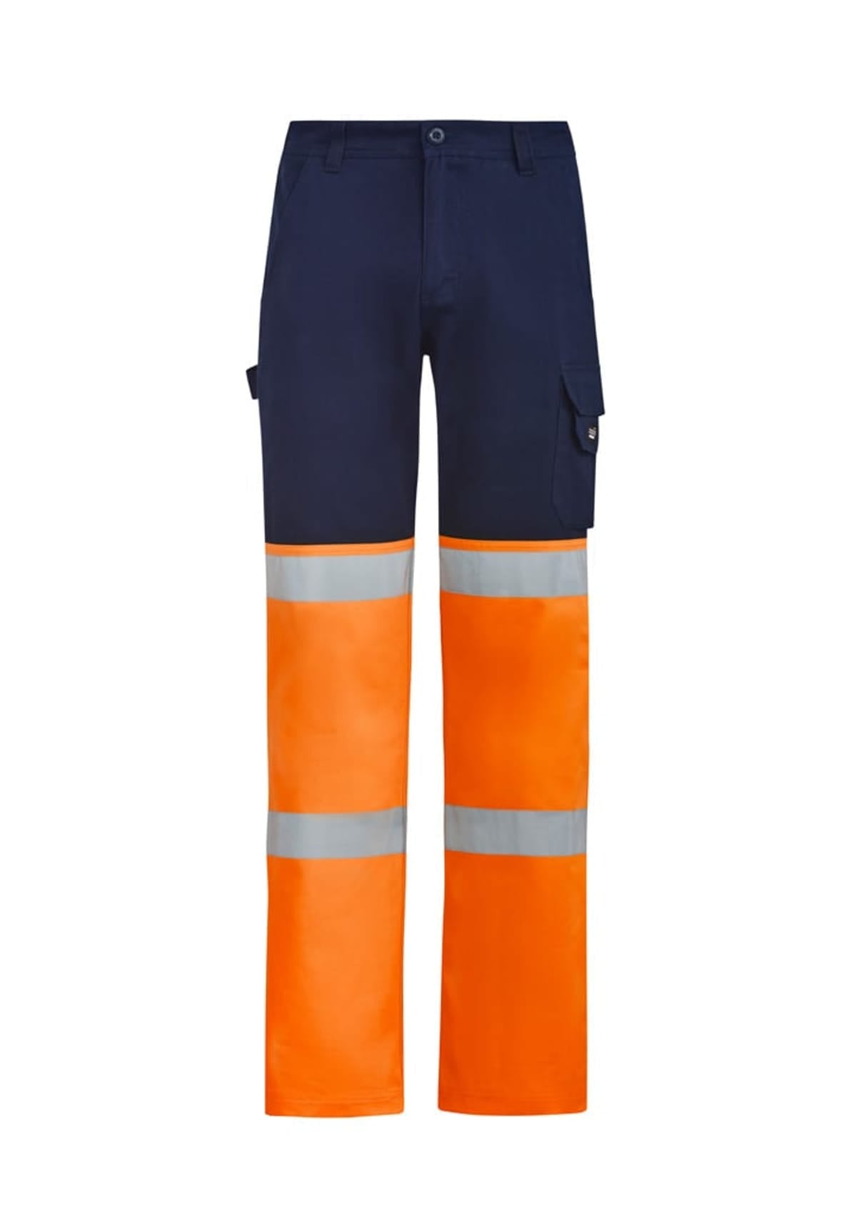 Mens Bio Motion Hi Vis Taped Pant
