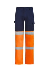Mens Bio Motion Hi Vis Taped Pant