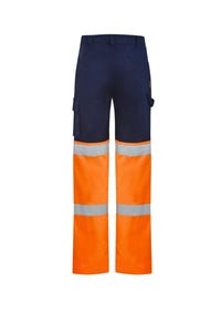 Mens Bio Motion Hi Vis Taped Pant