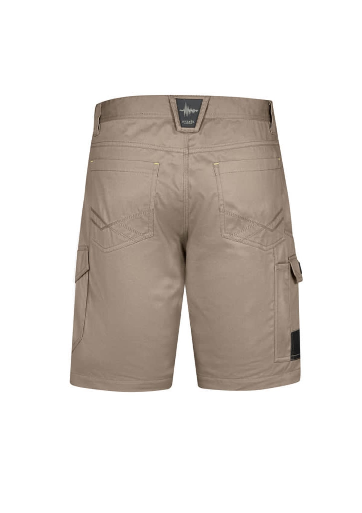 Mens Summer Cargo Short