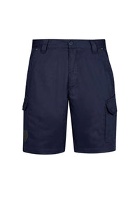 Mens Summer Cargo Short