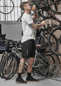Mens Streetworx Board Short
