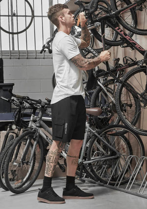 Mens Streetworx Board Short