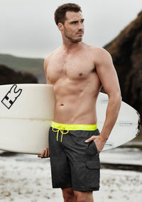 Mens Streetworx Board Short