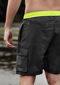 Mens Streetworx Board Short