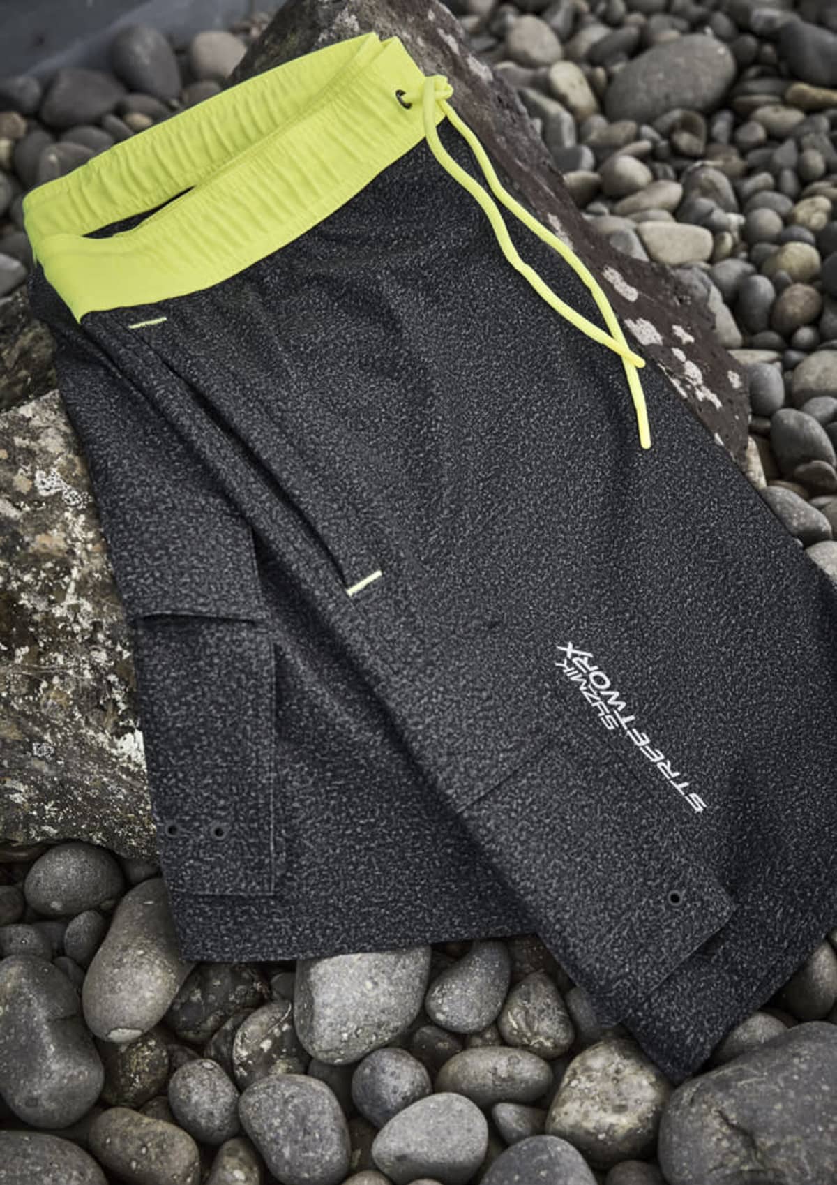 Mens Streetworx Board Short
