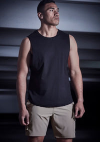 Mens Streetworx Board Short