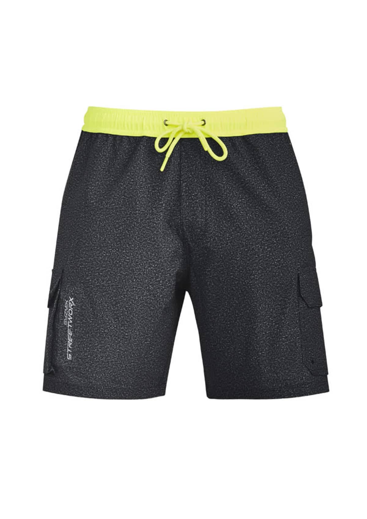 Mens Streetworx Board Short