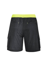 Mens Streetworx Board Short