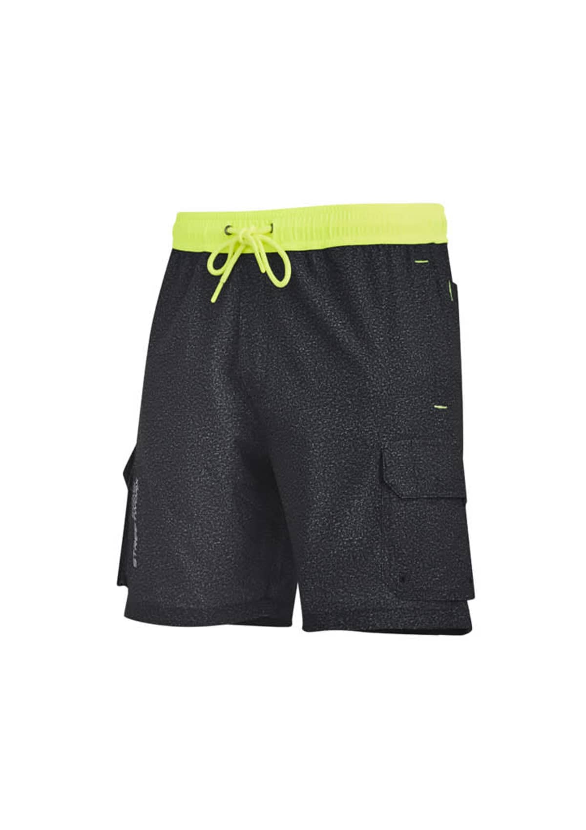 Mens Streetworx Board Short