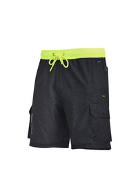 Mens Streetworx Board Short